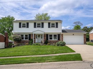 979 Hilliard Dr, Cincinnati, OH 45238