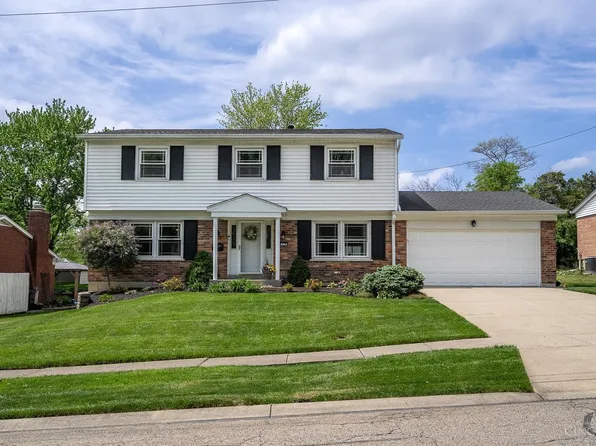 979 Hilliard Dr, Cincinnati, OH 45238