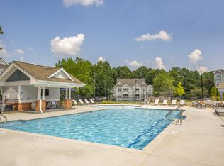 Cambridge Apartments, Raleigh, NC 27615