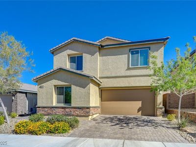 982 Mossy Vale St, Henderson, NV, 89052