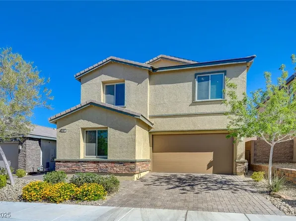982 Mossy Vale St, Henderson, NV 89052