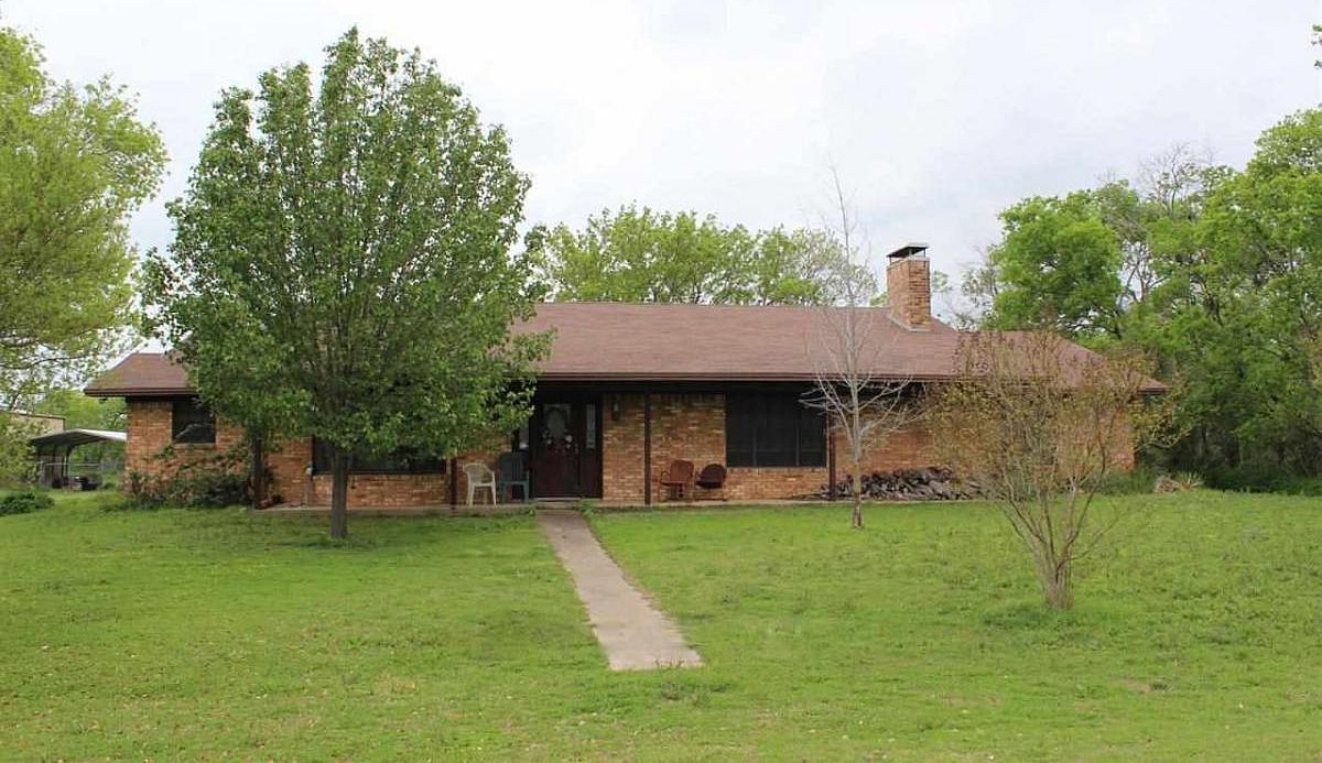 221 County Road 157, Riesel, TX 76682 Zillow