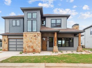 3006 Shoreside Point, Graford, TX 76449