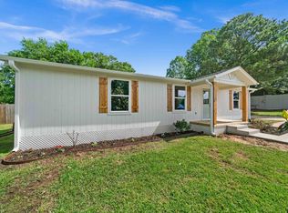 14232 Arber St, Flint, TX 75762