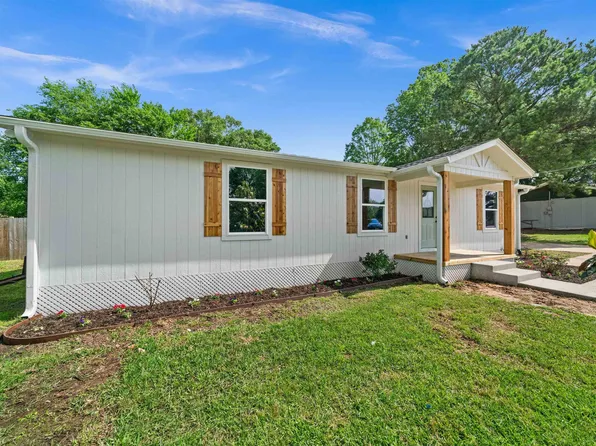 14232 Arber St, Flint, TX 75762