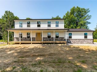 21309 Marysville Rd, Marysville, IN 47141