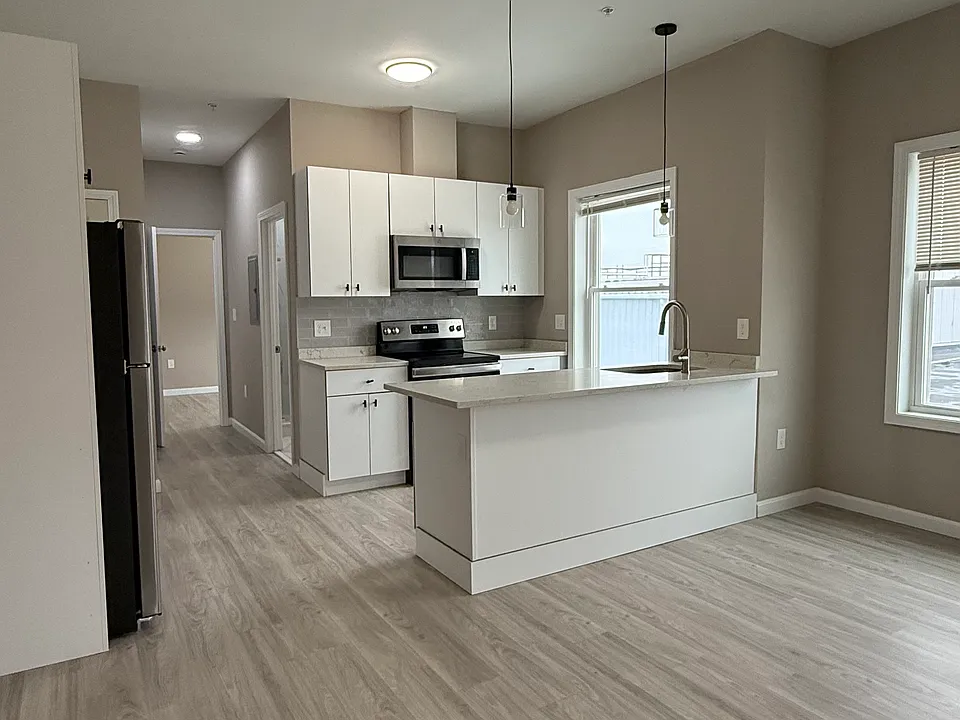 71 Spencer Ave #5