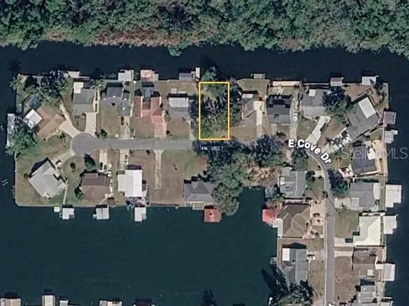 E COVE DRIVE LOT 11, TAVARES, FL 32778