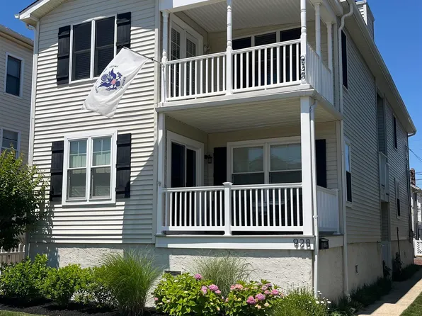 930 Bay Ave #2, Ocean City, NJ 08226