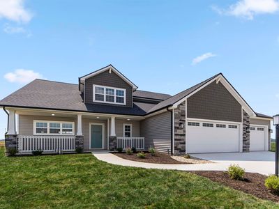 12683 Memory Ln, Fort Wayne, IN, 46818