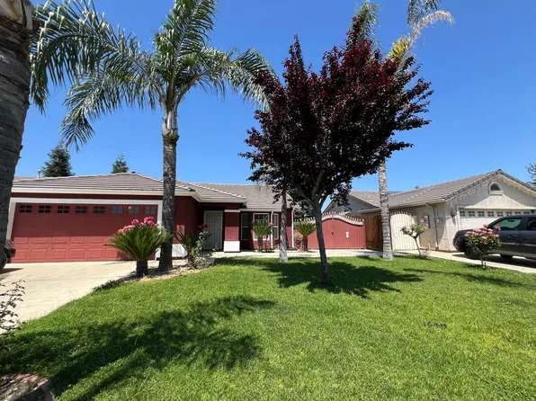 1820 Catherine Ave, Sanger, CA 93657