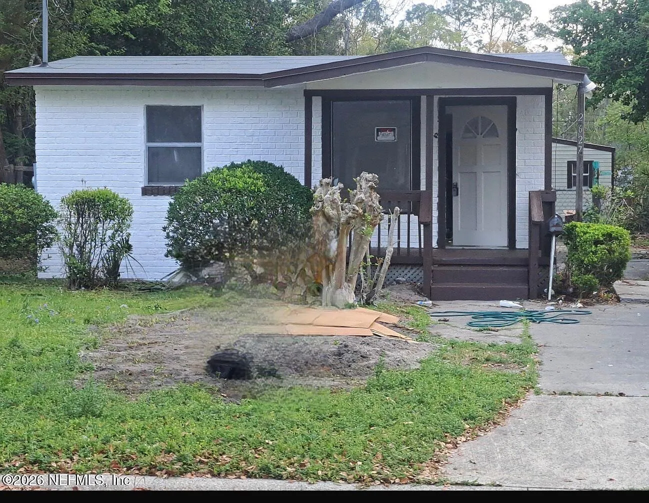 2 bed, 2.0 bath, 594 sqft, $1,400 — Photo 1