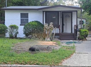 2627 Wylene St, Jacksonville, FL 32209