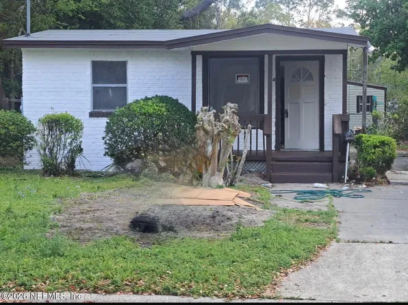 2627 Wylene St, Jacksonville, FL 32209