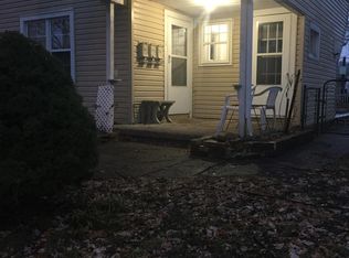 944 Herman St APT 1, Fort Wayne, IN 46808