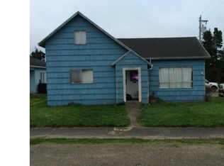 615 Park Ave, Tillamook, OR 97141
