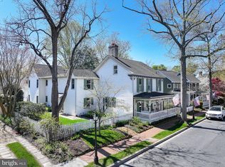 114 W Chestnut St, St Michaels, MD