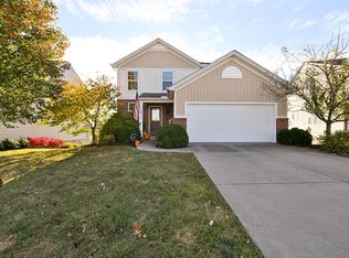 929 Hawkshead Ln, Erlanger, KY 41018