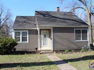 3702 SW 12th St, Topeka, KS 66604