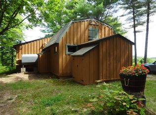 188 Moody Rd, Effingham, NH 03882