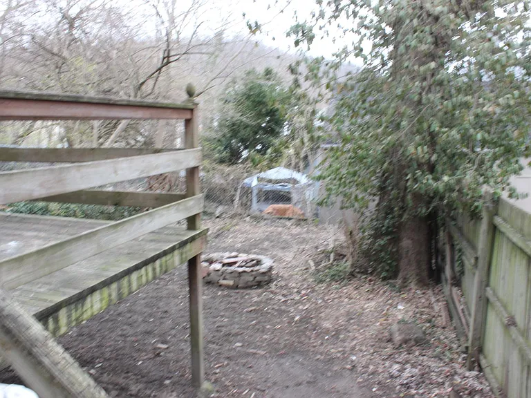 806 Montague Rd #F1 — Photo 2