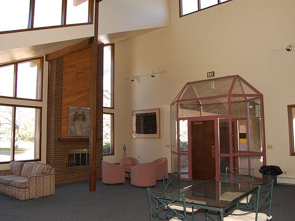 Clubhouse
