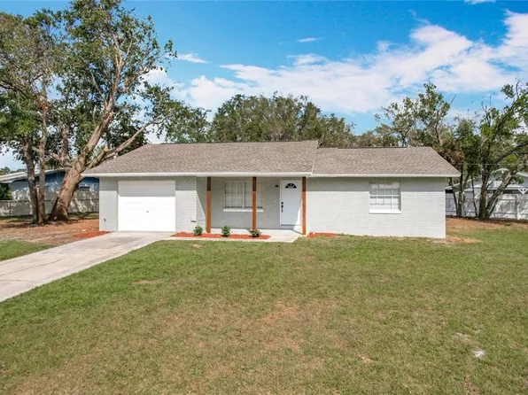 980 Pinecrest Dr, Bartow, FL 33830