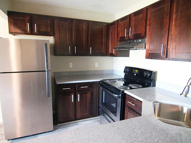 Aria Apartment Homes — Photo 21