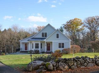 58 Nash Hill Rd, Williamsburg, MA 01096
