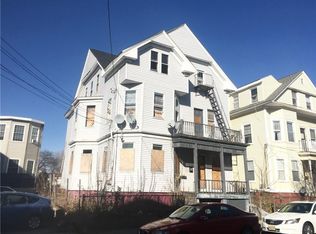 31 Penn St, Providence, RI 02909