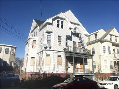 31 Penn St, Providence, RI, 02909