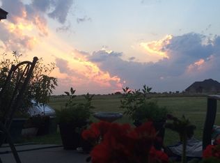 105 SW Elk Creek Loop, Cache, OK 73527