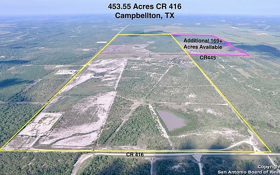 4th image of County Road 416