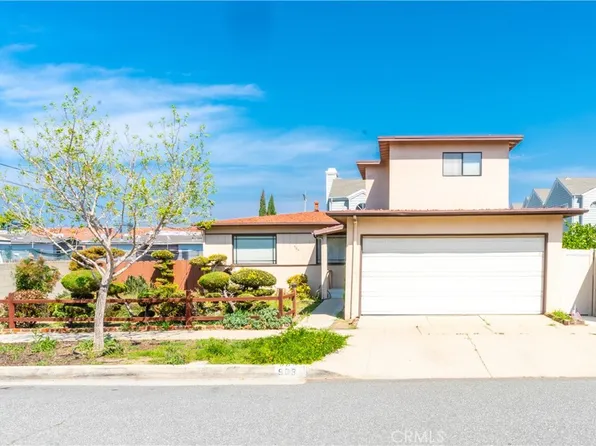 909 Garnet St, Redondo Beach, CA 90277