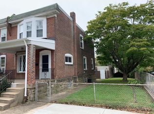 4110 Merrick St, Philadelphia, PA 19128