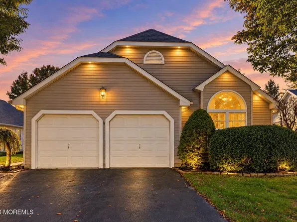 2976 Fieldcrest Lane, Toms River, NJ 08755