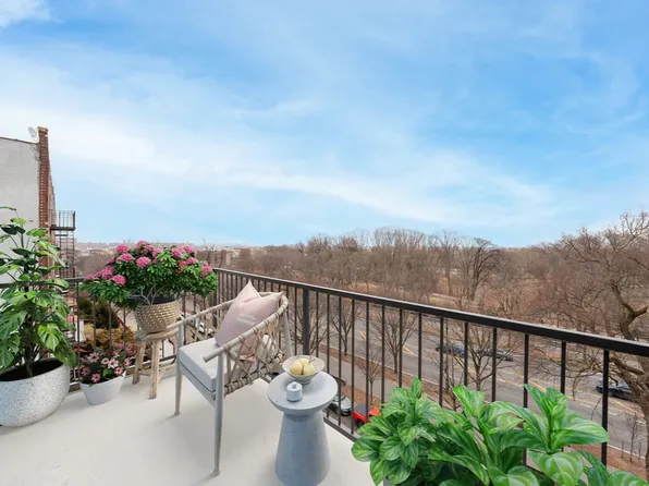 1225 Eastern Parkway image 6 of 10