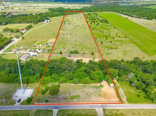 1612 Wilson Rd, Ennis, TX 75165