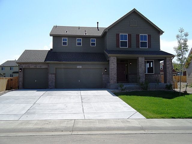 8165 MILLER DRIVE