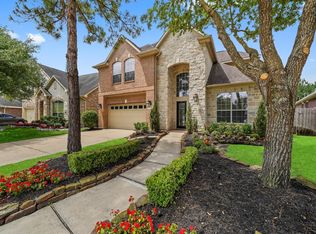 5010 Shadow Breeze Ln, Katy, TX 77494