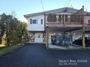 9705 A McNaught Rd #A, Chilliwack, BC V2P6E9