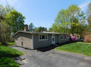 28 Fernbrook Rd, Northborough, MA 01532