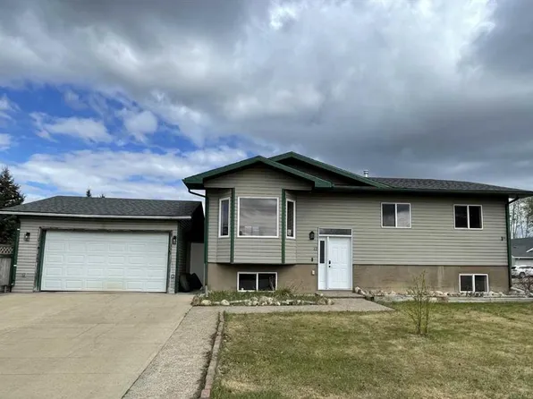 12 W Bison Cres, High Level, AB T0H 1Z0