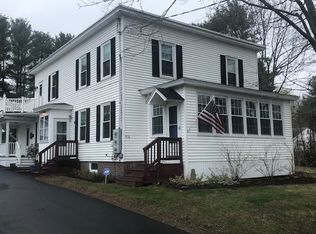 416 College St, Lewiston, ME 04240