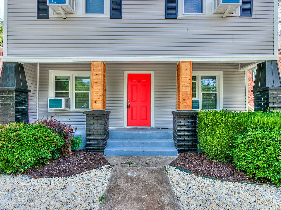 1st image of 415 E Elm Ave #1
