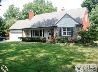 854 N Gulley Rd, Dearborn, MI 48128