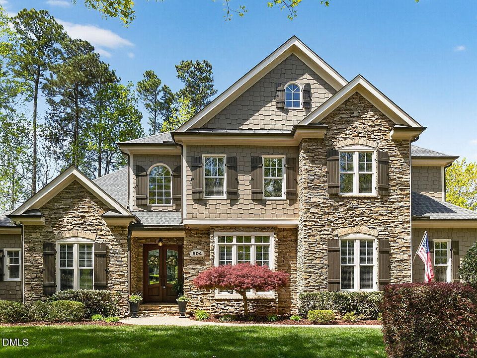 1st image of 504 Chrismill Ln