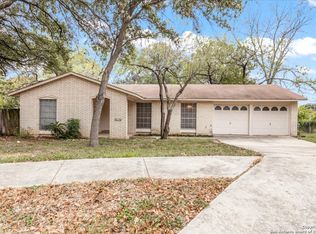 5311 Winridge Dr, San Antonio, TX 78228