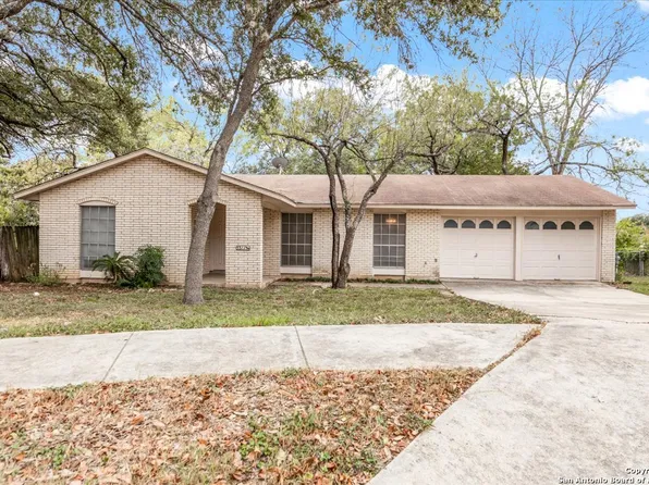 5311 Winridge, San Antonio, TX 78228