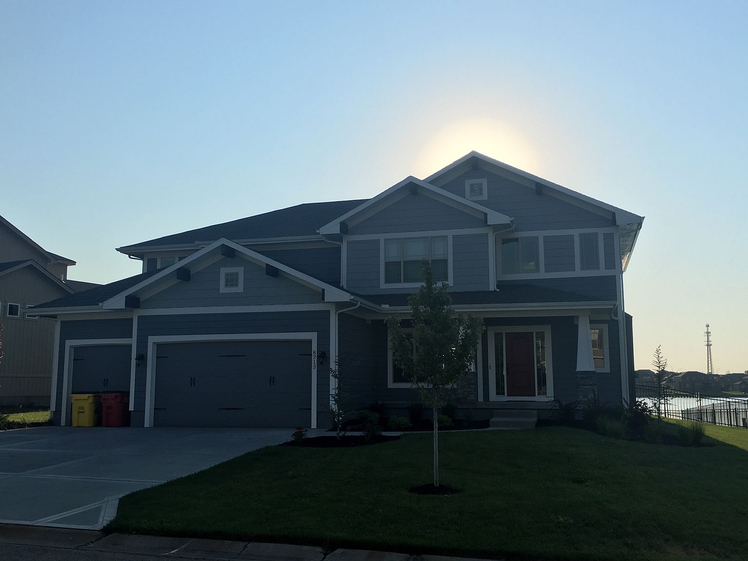 8713 SE 1st St, Blue Springs, MO 64064 Zillow